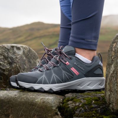 Botas de Trekking Mujer - Deportes Sherpa