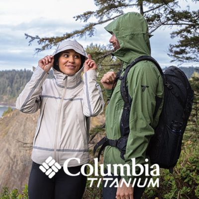 Parkas y Chaquetas - Columbia  Tienda Oficial de Columbia Chile