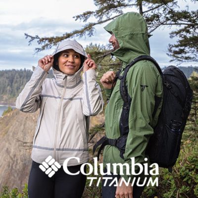 Columbia Sportswear Official E Store UK