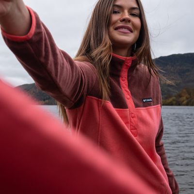 Columbia Sportswear®