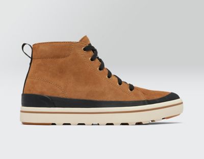 Botas sorel best sale el corte ingles