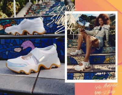 SOREL® | Official Website