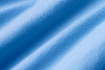 Close-up of Bonhead fabric. 
