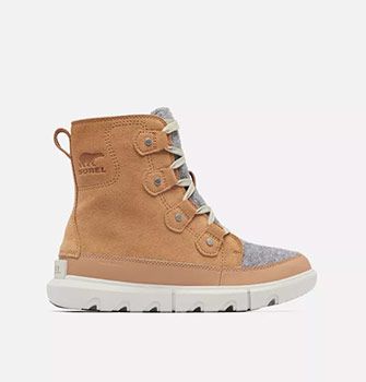 El corte discount ingles botas sorel