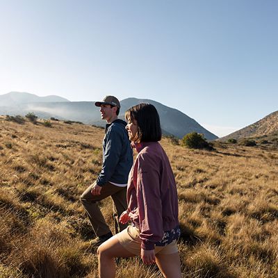 Short Hikes
