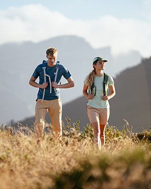 Columbia Sportswear®  Hiking & Outdoor Clothing