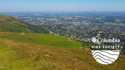THE HIKE SOCIETY