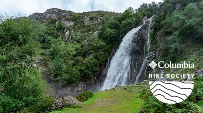 THE HIKE SOCIETY