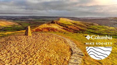 THE HIKE SOCIETY