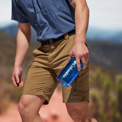 best hiking shorts