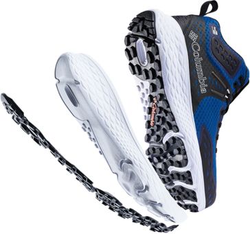 Omni MAX Columbia Sportswear