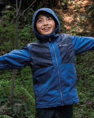 Columbia Walking Gear Guide