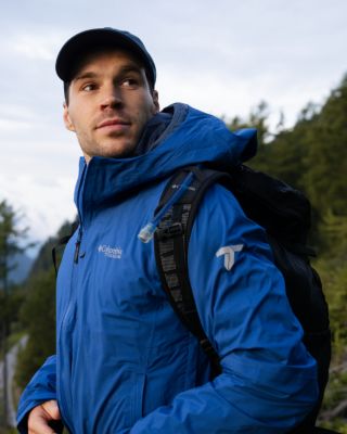 Columbia Walking Gear Guide
