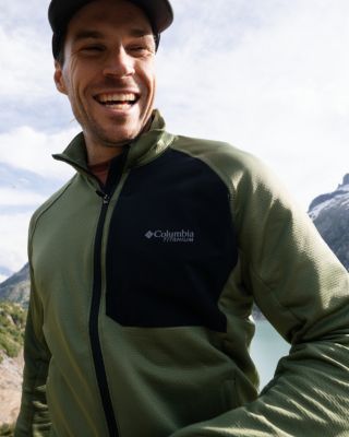 Columbia Walking Gear Guide