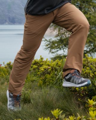 Columbia Walking Gear Guide