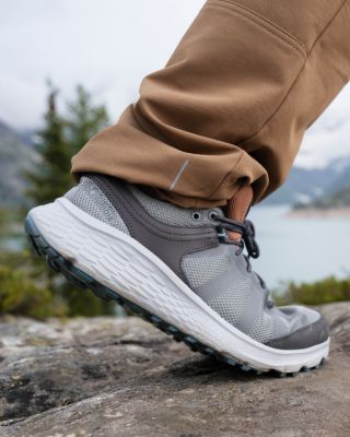 Columbia Walking Gear Guide