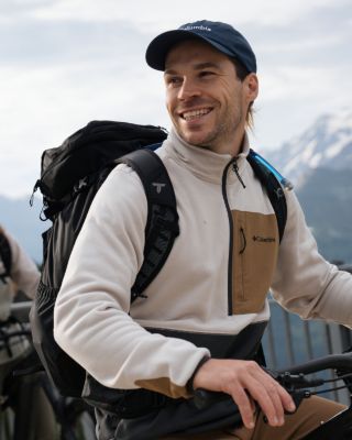 Columbia Walking Gear Guide
