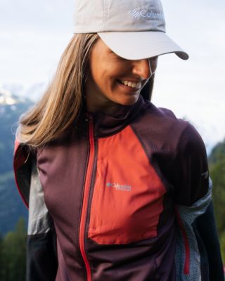 Columbia Walking Gear Guide