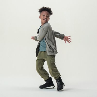 Kids Whitney Shoes