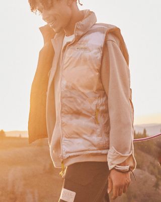 Jacket men