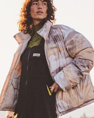 Wallowa™ Reversible Jacket