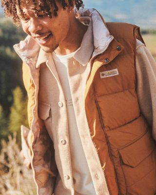 Wallowa™ Reversible Vest