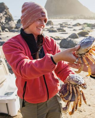 Wallowa™ Reversible Jacket