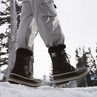 1964 PAC™ Nylon Men's Waterproof Boot | SOREL 1964 PAC™ Nylon Men's Waterproof Boot | SOREL