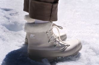 Sorel warm winter boots shop