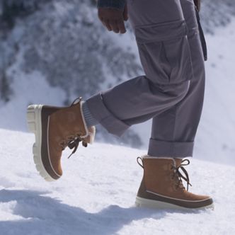 Sorel women's tivoli discount