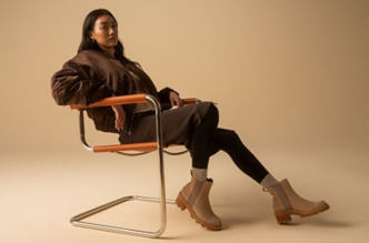 JOAN NOW™ Women's Chelsea Boot | SOREL JOAN NOW™ Women's Chelsea Boot | SOREL