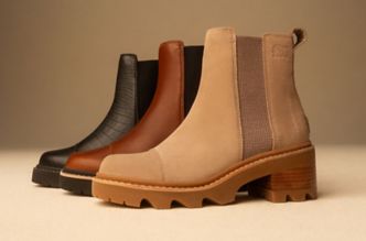 JOAN NOW Women s Chelsea Boot SOREL