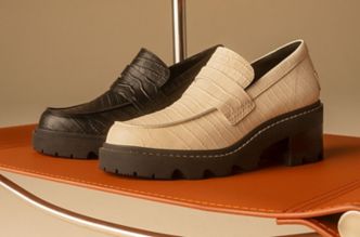 JOAN NOW City Women s Loafer SOREL