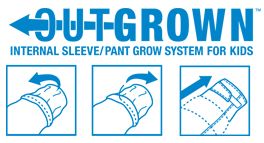 Outgrown