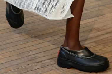 SOREL X PROENZA SCHOULER CARIBOU™ Women's Mule | SOREL