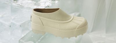 Sorel Shoe