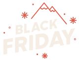 Logo Black Friday