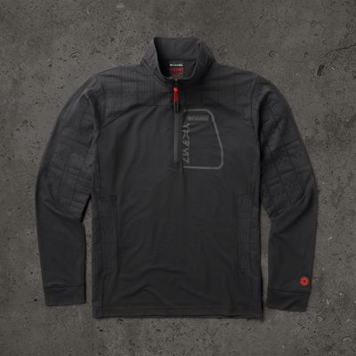Close-up of a Vader hoodie for kids