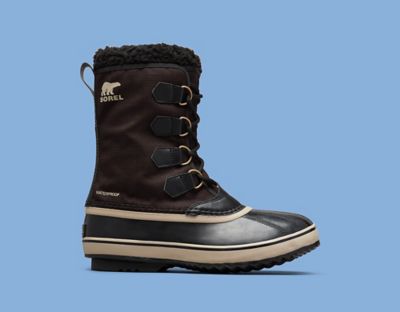 Sorel shoes wiki online