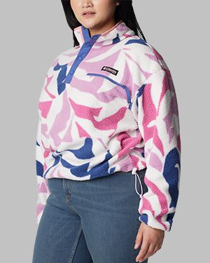 V??tements pour femme grandes tailles | Columbia Canada