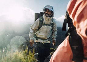 Men's Barlow Pass 550 TurboDown™ Jacket | Men's Barlow Pass 550 TurboDown™ Jacket |