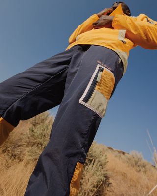 Men's Challenger™ Windbreaker Trousers