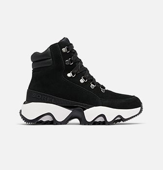 WINTER BOOTS