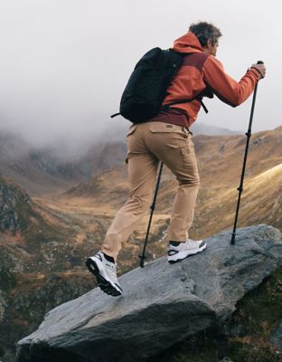 Hiking