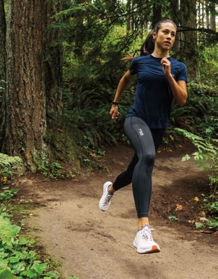 Trail Running