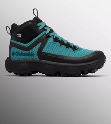 Women's Escape Thrive™ Titanium™ Mid Outdry™ Hiking Shoe