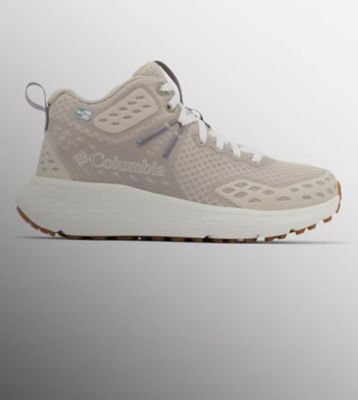 Women's Konos™ TRS OutDry™ Mid Hiking Shoe
