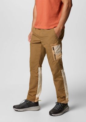 urban adventure men