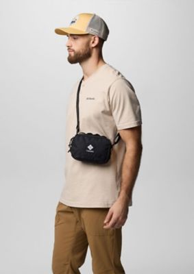 urban adventure men
