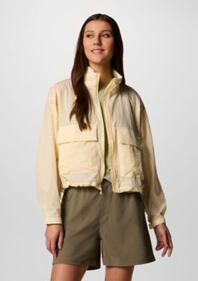 Urban adventure women